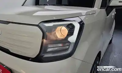 Kia Ray 2024 1.0 гидро в Москве № 1831279, миниатюра 8