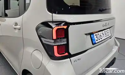 Kia Ray 2024 1.0 гидро в Москве № 1831279, миниатюра 9