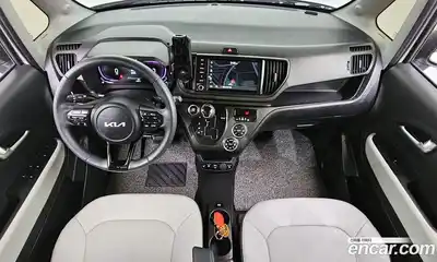 Kia Ray 2024 1.0 гидро в Москве № 1831279, миниатюра 10