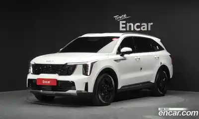 Kia Sorento, 2023