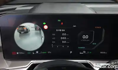 Kia Sorento 2023 1.6 гидро в Москве № 1831328, миниатюра 11