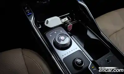 Kia Sorento 2023 1.6 гидро в Москве № 1831328, миниатюра 12