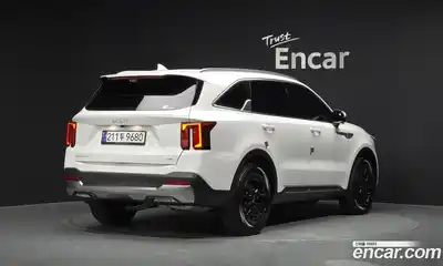 Kia Sorento 2023 1.6 гидро в Москве № 1831328, миниатюра 2