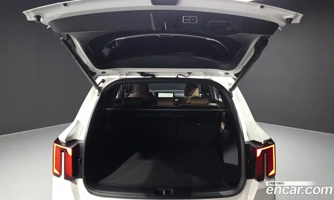 Kia Sorento 2023 1.6 гидро в Москве № 1831328, фото 26