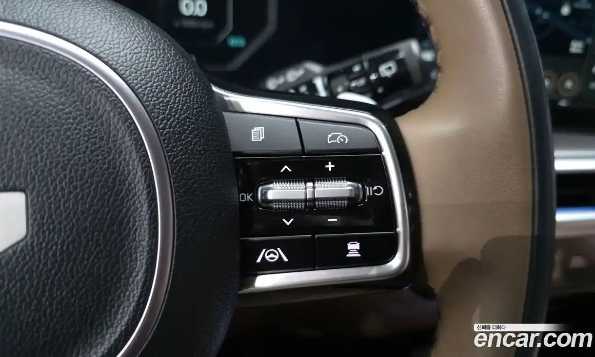 Kia Sorento 2023 1.6 гидро в Москве № 1831328, фото 31