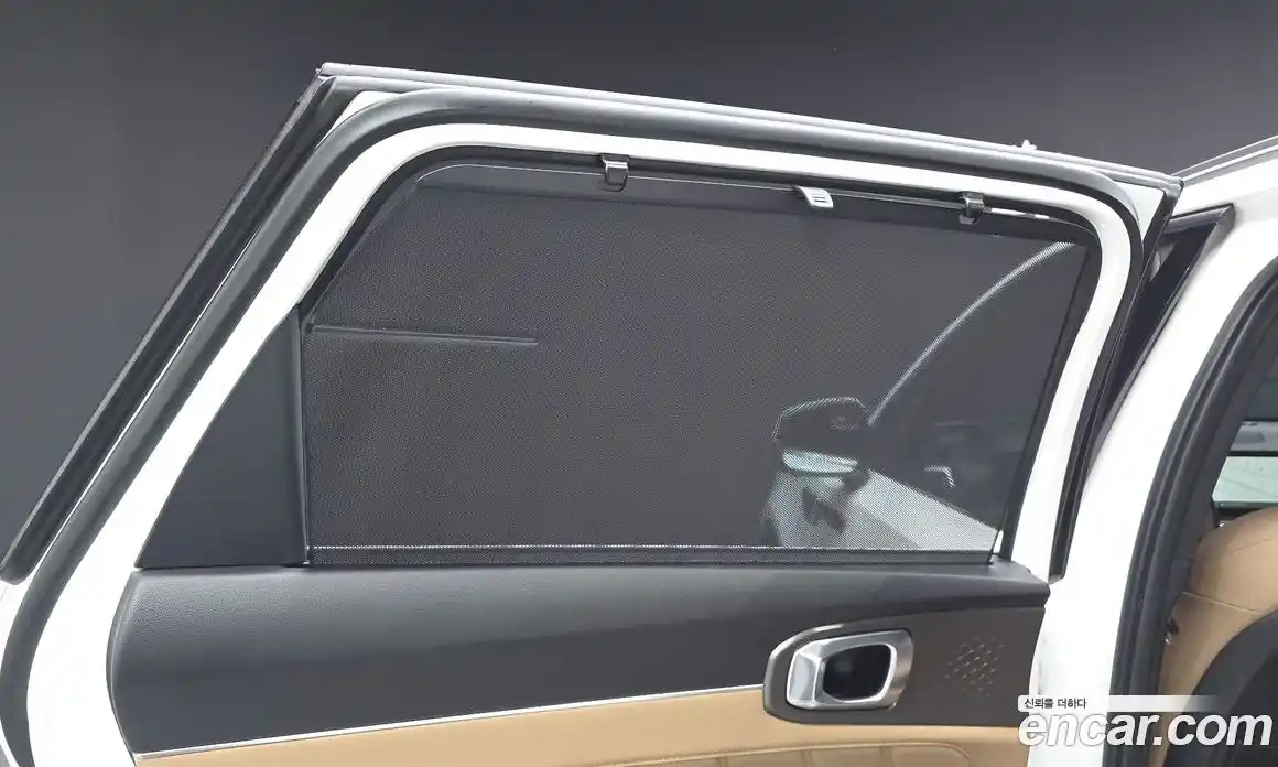 Kia Sorento 2023 1.6 гидро в Москве № 1831328, фото 34