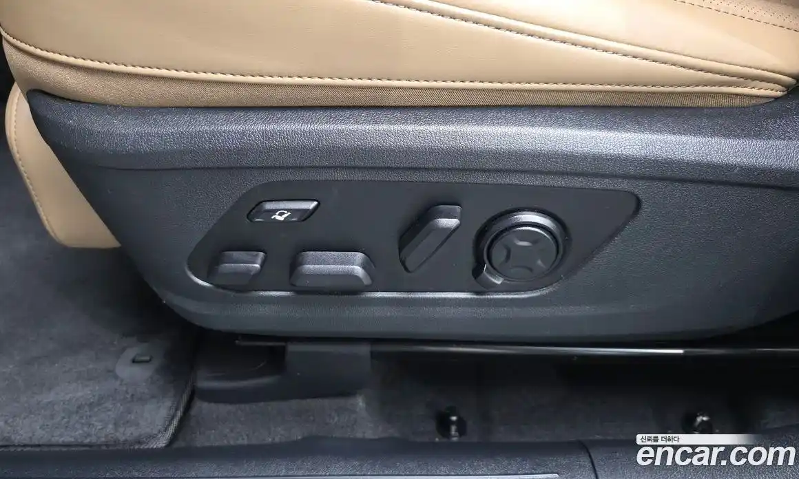 Kia Sorento 2023 1.6 гидро в Москве № 1831328, фото 35