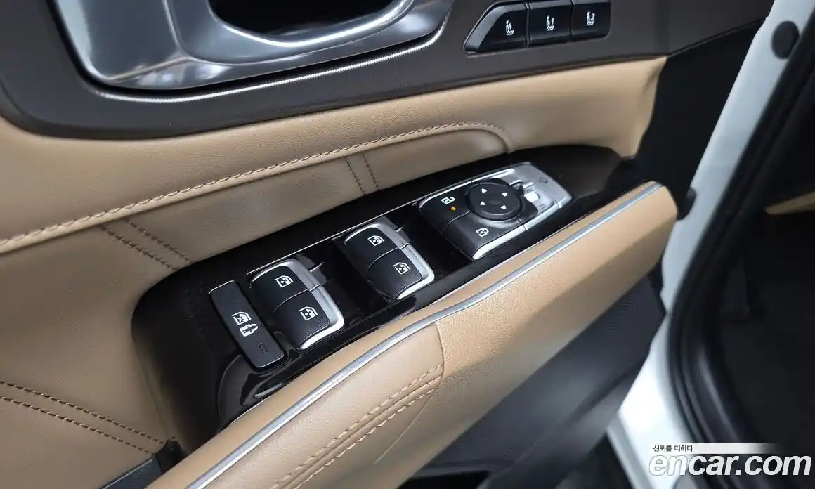 Kia Sorento 2023 1.6 гидро в Москве № 1831328, фото 37