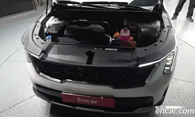 Kia Sorento 2023 1.6 гидро в Москве № 1831328, миниатюра 6