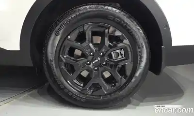 Kia Sorento 2023 1.6 гидро в Москве № 1831328, миниатюра 7
