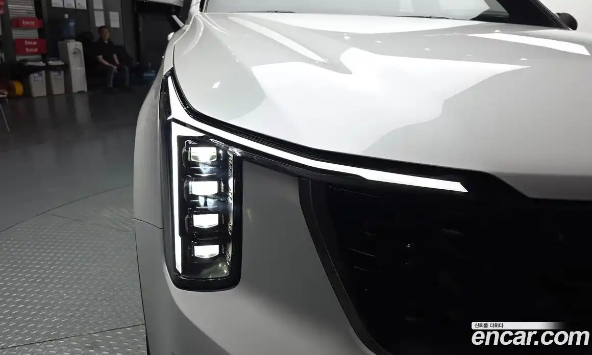 Kia Sorento 2023 1.6 гидро в Москве № 1831328, фото 8