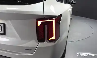Kia Sorento 2023 1.6 гидро в Москве № 1831328, миниатюра 9