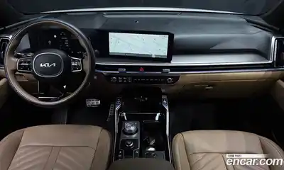 Kia Sorento 2023 1.6 гидро в Москве № 1831328, миниатюра 10