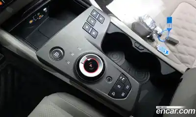 Kia Sportage 2024 1.6 гидро в Москве № 1831338, миниатюра 11