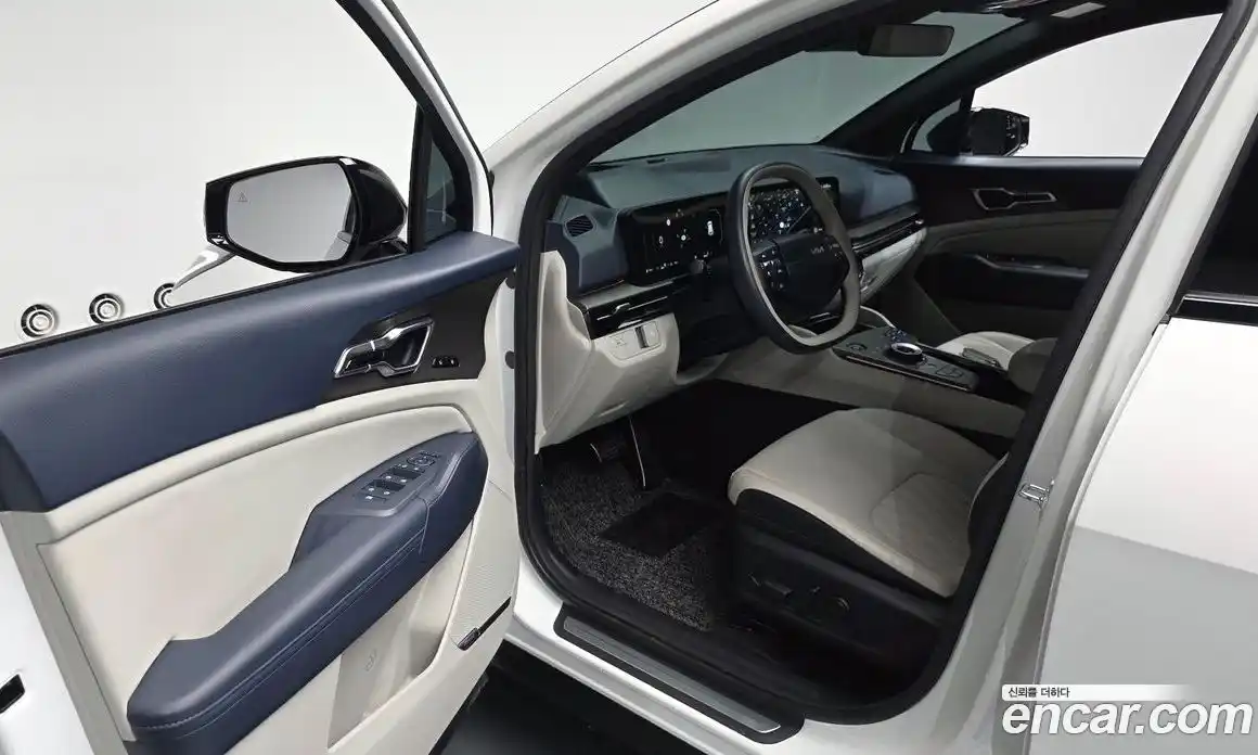 Kia Sportage 2024 1.6 гидро в Москве № 1831338, фото 12