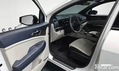 Kia Sportage 2024 1.6 гидро в Москве № 1831338, миниатюра 12