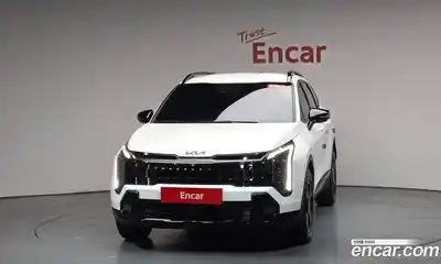 Kia Sportage 2024 1.6 гидро в Москве № 1831338, миниатюра 2