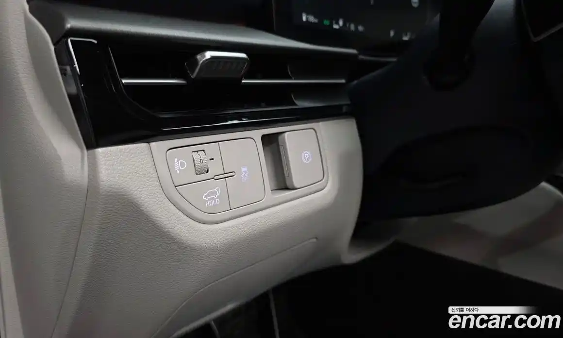 Kia Sportage 2024 1.6 гидро в Москве № 1831338, фото 30