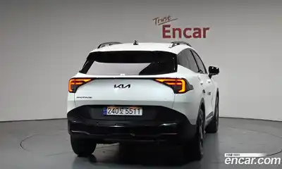 Kia Sportage 2024 1.6 гидро в Москве № 1831338, миниатюра 3
