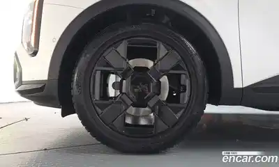 Kia Sportage 2024 1.6 гидро в Москве № 1831338, миниатюра 4