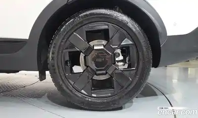 Kia Sportage 2024 1.6 гидро в Москве № 1831338, миниатюра 6