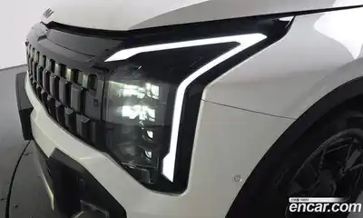 Kia Sportage 2024 1.6 гидро в Москве № 1831338, миниатюра 7