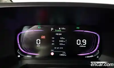 Kia Ray 2023 1.0 гидро в Москве № 1831403, миниатюра 11