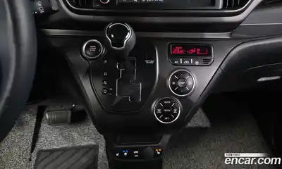 Kia Ray 2023 1.0 гидро в Москве № 1831403, миниатюра 12