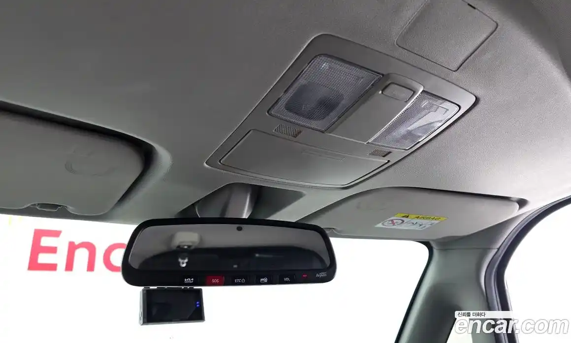 Kia Ray 2023 1.0 гидро в Москве № 1831403, фото 23