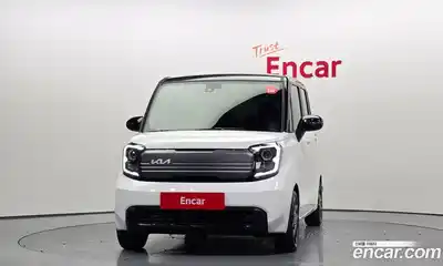 Kia Ray 2023 1.0 гидро в Москве № 1831403, миниатюра 3