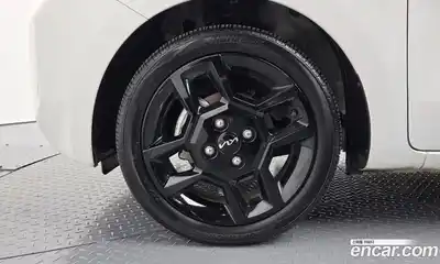 Kia Ray 2023 1.0 гидро в Москве № 1831403, миниатюра 5