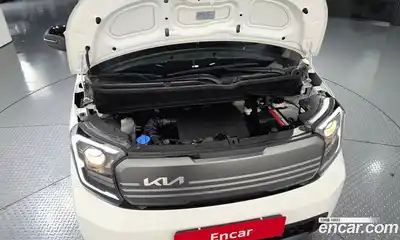 Kia Ray 2023 1.0 гидро в Москве № 1831403, миниатюра 6