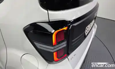 Kia Ray 2023 1.0 гидро в Москве № 1831403, миниатюра 9