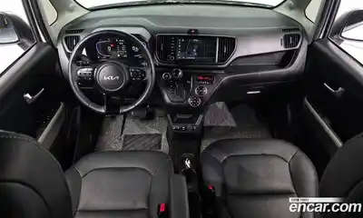 Kia Ray 2023 1.0 гидро в Москве № 1831403, миниатюра 10