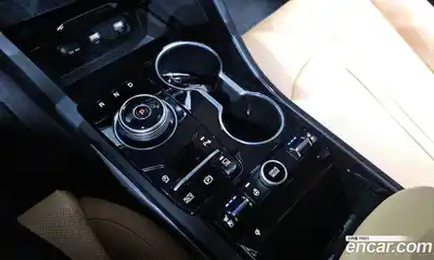 Kia K5 2023 2.0 гидро в Москве № 1831513, миниатюра 12
