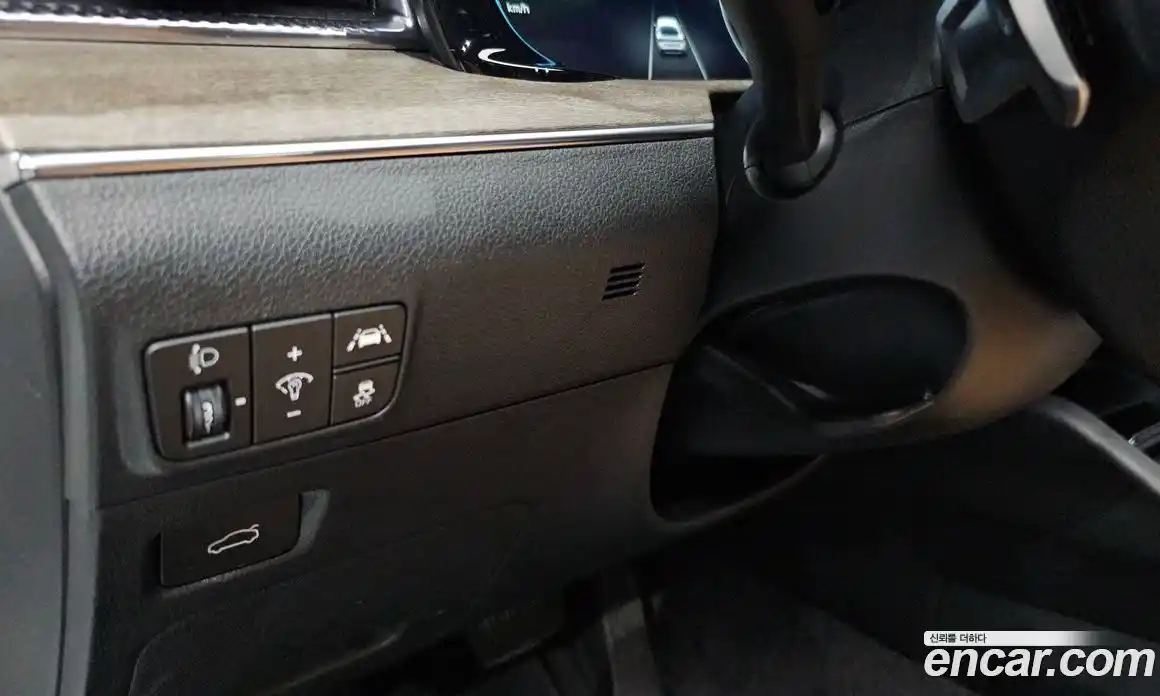 Kia K5 2023 2.0 гидро в Москве № 1831513, фото 24