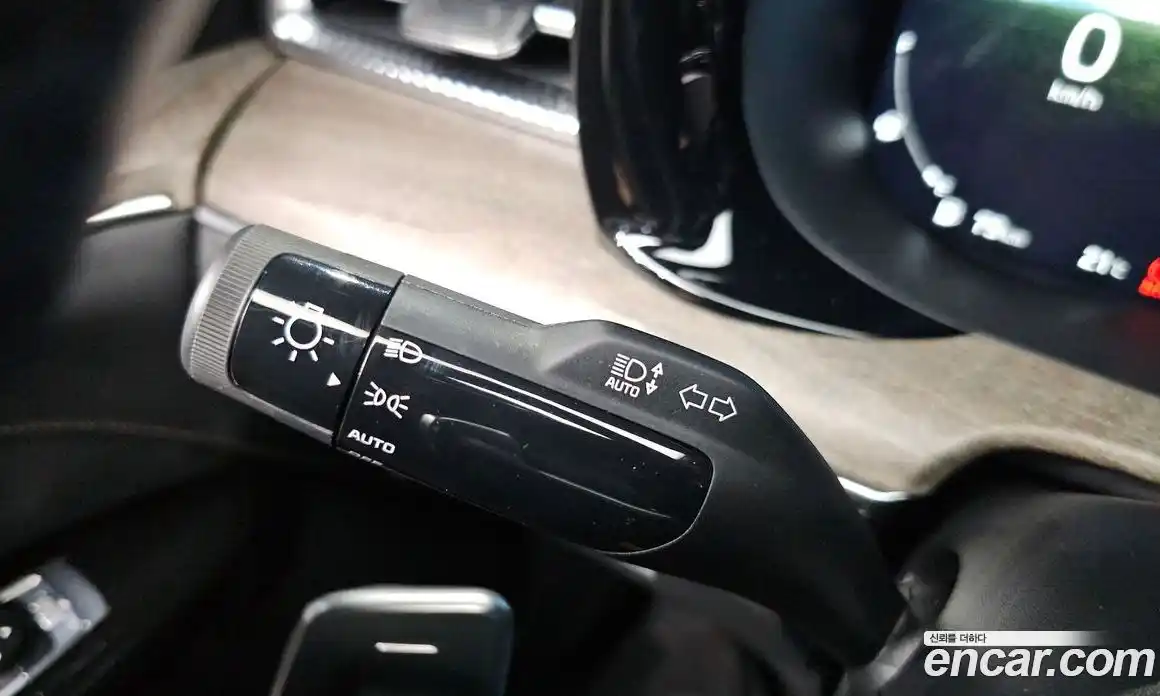 Kia K5 2023 2.0 гидро в Москве № 1831513, фото 27