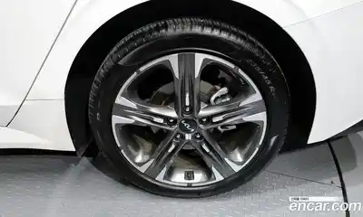 Kia K5 2023 2.0 гидро в Москве № 1831513, миниатюра 7