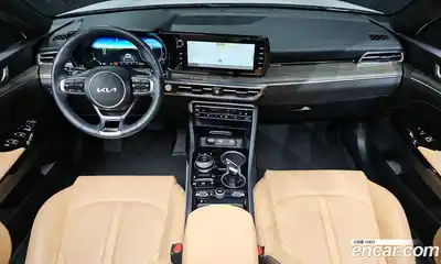 Kia K5 2023 2.0 гидро в Москве № 1831513, миниатюра 10