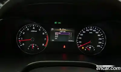 Kia K3 2023 1.6 гидро в Москве № 1831566, миниатюра 11