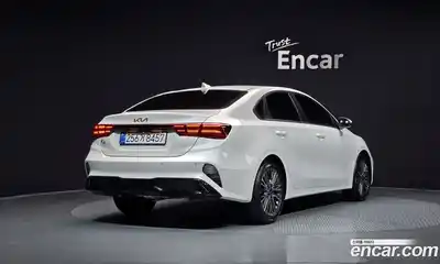 Kia K3 2023 1.6 гидро в Москве № 1831566, миниатюра 2