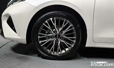 Kia K3 2023 1.6 гидро в Москве № 1831566, миниатюра 5
