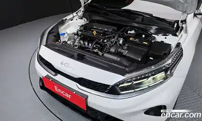 Kia K3 2023 1.6 гидро в Москве № 1831566, миниатюра 6