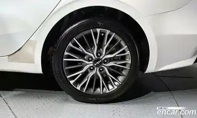 Kia K3 2023 1.6 гидро в Москве № 1831566, миниатюра 7