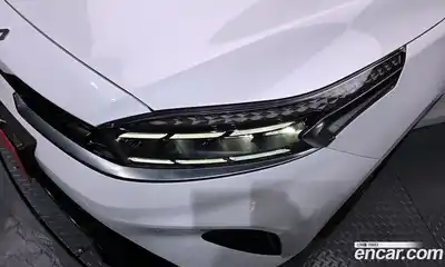 Kia K3 2023 1.6 гидро в Москве № 1831566, миниатюра 8
