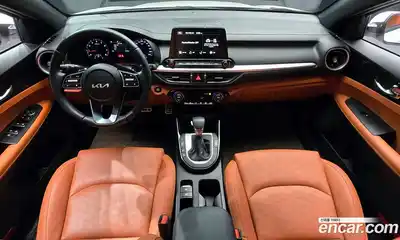 Kia K3 2023 1.6 гидро в Москве № 1831566, миниатюра 10