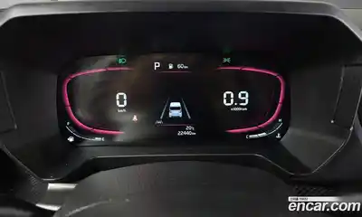 Kia Ray 2023 1.0 гидро в Москве № 1831630, миниатюра 11