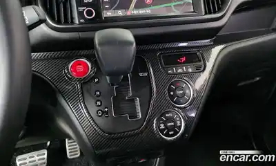 Kia Ray 2023 1.0 гидро в Москве № 1831630, миниатюра 12