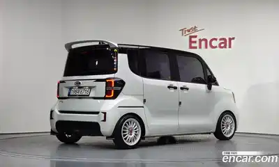 Kia Ray 2023 1.0 гидро в Москве № 1831630, миниатюра 2