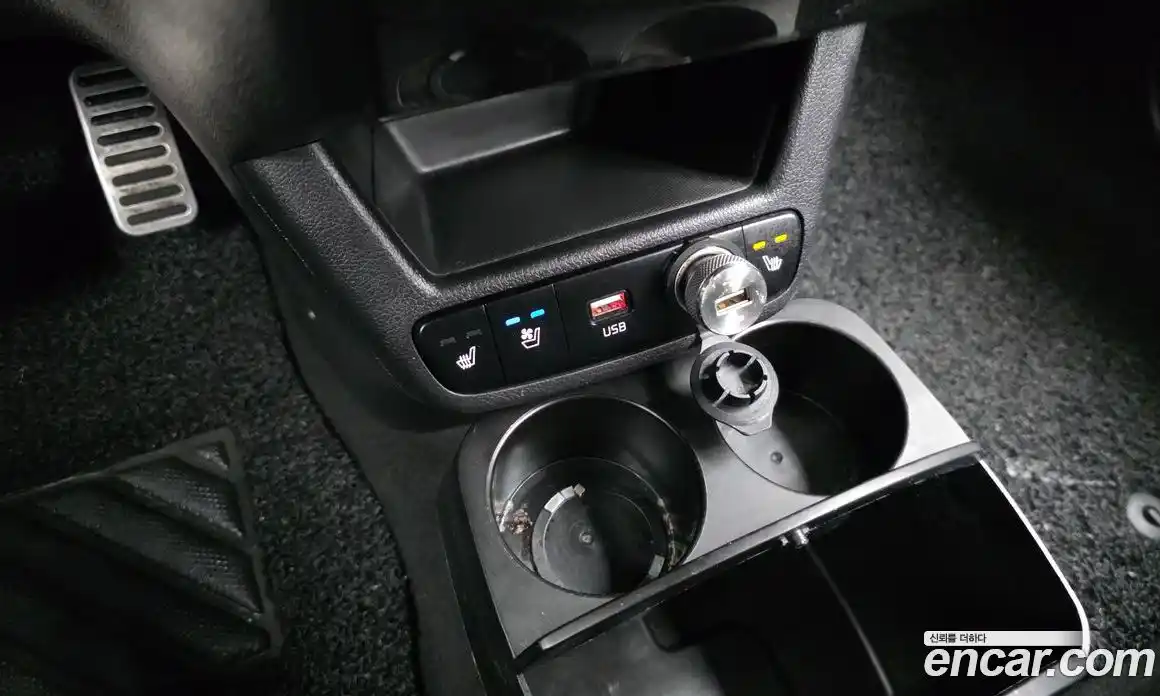 Kia Ray 2023 1.0 гидро в Москве № 1831630, фото 24